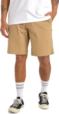 Produktbild von Quiksilver Straight Chino Shorts Beige 38 Mann Beige 38