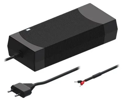 Produktbild von Teltonika Netzteil - Wechselstrom 100-240 V