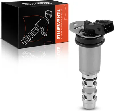 Zdjęcie produktu dla Frankberg Zawór zmiennych faz rozrządu dla BMW 3er E90 11367843117