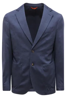 Immagine prodotto di P5998 Abito Uomo Twentyone Oxford Man Tech Suit Blue