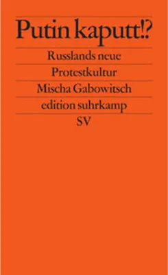 Produktbild von Putin kaputt!?