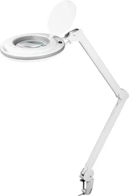 Obrázek produktu pro LED lupa s osvětlením, malá
