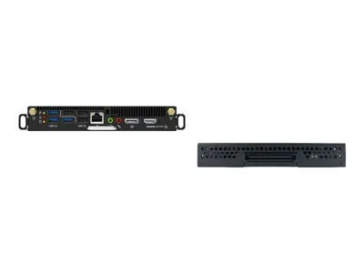 Produktbild von HUAWEI OPS i5-10500 DDR4 8GB 128GB SSD Windows10 IOT Entreprise SAC eKit DE (P) (6190001)