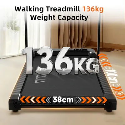 Immagine prodotto di Loopband: tapis roulant pieghevole, tapis roulant 3-in-1, tapis roulant per uso domestico, tapis roulant per la corsa, design compatto