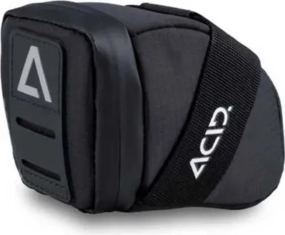 Produktbild von Acid Pro S 0.6l Werkzeug-satteltasche Schwarz Schwarz One Size