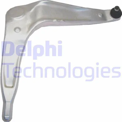 Produktbild von DELPHI TC1261 Querlenker Rechts Unten für MG ZT-T Kombi