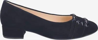 Produktbild von Gabor 31.323.17, Pumps in Schwarz für Damen, Größe 40,5