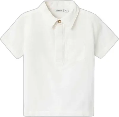 Immagine prodotto di Polo Name It 13229481-JET da Bambini