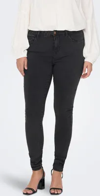Imagen del producto de Pantalones vaqueros ajustados CARSALLY | Talla 44W / 32L