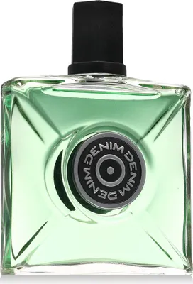 Imagen del producto de After Shave Denim Musk, agua de después del afeitado, 100 ml, para hombres