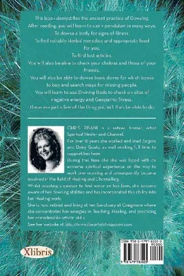 Produktbild von Dowsing for Health & Harmony