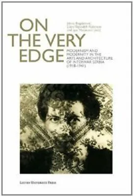 Immagine prodotto di On The Very Edge
