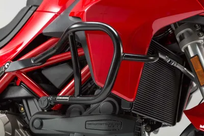 Image de SW-Motech Arceaux de sécurité