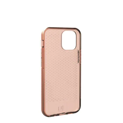 Immagine prodotto di Custodia per cellulare Urban Armor Gear 11234N319797 iPhone 12