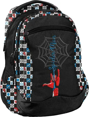 Zdjęcie produktu dla Plecak Spider Man Sp25Jj-2808