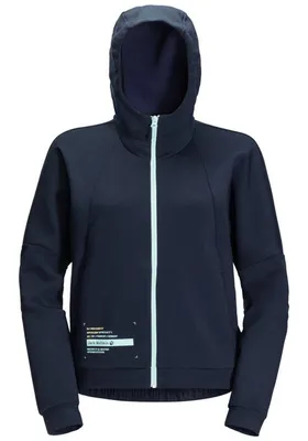 Zdjęcie produktu dla Jack Wolfskin STARBOARD JACKET W midnight blue XS