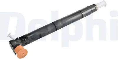 Produktbild von DELPHI Düsenstock HRD355 für HYUNDAI H-1 Travel (TQ)