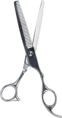 Produktbild von TRIXIE Profi-Effilierschere - diverse - 18 cm