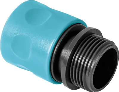 Obrázok produktu pre Rýchlospojka 3/4" vonkajší závit Cellfast Basic