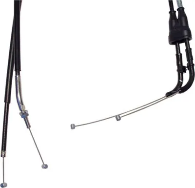 Obrázek produktu pro JMP 153-990 Sada plynových kabelů pro Yamaha TDM 850