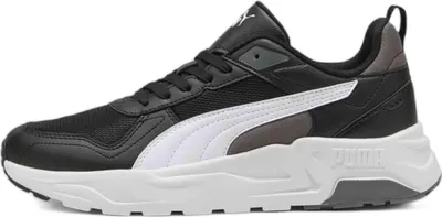 Produktbild von Puma Sneakers 400231-02 in PUMA Black-PUMA White-Cool Dark Gray color size 42