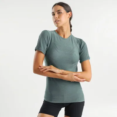 Produktbild von UYN Woman Sparkcross T-Shirt stormy weather L