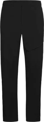 Produktbild von Jack Wolfskin Daily Ease Hosen Schwarz M Mann Schwarz M