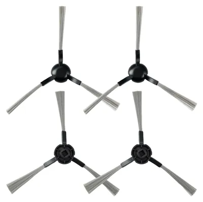 4 Seitenbürsten für Dreame D20 Ultra/L10s Ultra CE