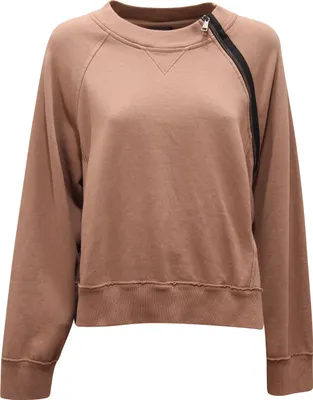 Immagine prodotto di I9728 Felpa Donna Nou Noumeno Concept Woman Sweatshirt