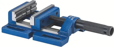 Immagine prodotto di Morsa per foratrice RÖHM tipo DPV dimensione 1, larghezza ganasce 80 mm, n. 863421