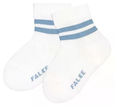 Produktbild von FALKE Unisex Baby Baby Dynamic Socken Baumwolle atmungsaktiv