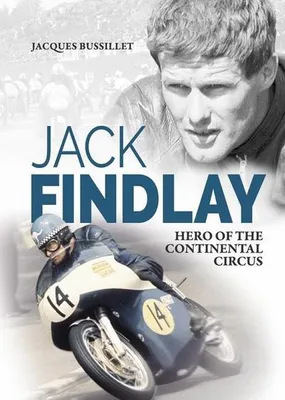 Immagine prodotto di Jack Findlay