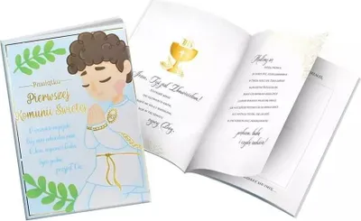 Image de Souvenir de la communion