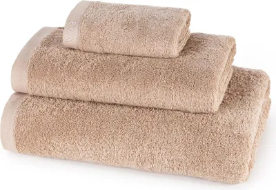 Zdjęcie produktu dla Eurofirany 464400, 70 x 140 cm, Bawełna, Różowy, 1 szt.