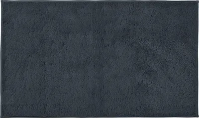 Produktbild von Erwin Müller Badematte Ulm" anthrazit 80x150 cm"