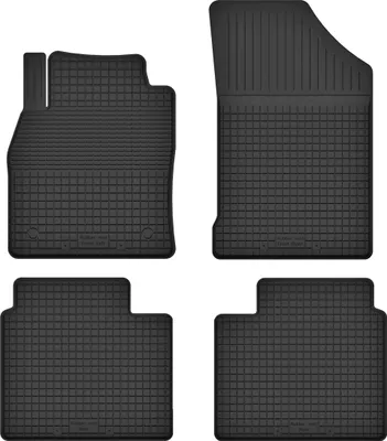 Obrázok produktu pre Gumené autorohože pre: Ford Ranger Raptor (2019-)