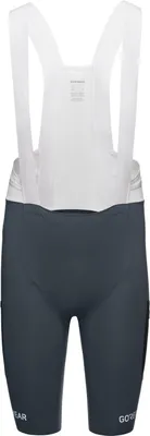 Immagine prodotto di GORE WEAR GOREWEAR SPINSHIFT Pantaloncini cargo con bretelle da uomo LAB GRAPHITE LAB GRAPHITE M