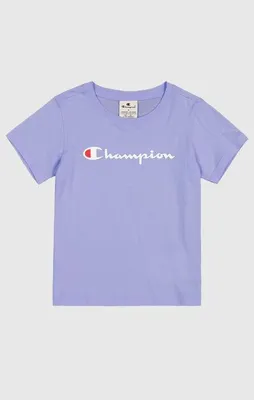 Produktbild von Champion T-Shirt Kinder : L Größe: L