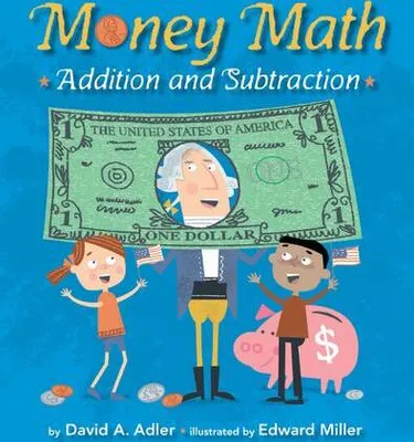 Image de Money Math