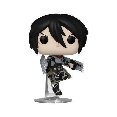 Immagine prodotto di Figurka winylowa Funko Pop! Mikasa Ackermann - Attack on Titan Premium Edition