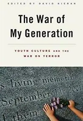 Produktbild von The War of My Generation