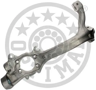Produktbild von OPTIMAL KN-100007-01-L Achsschenkel Radaufhängung Lenkung für AUDI A6 Avant (4F5, C6) Vorne Links