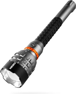 Obrázok produktu pre NEBO Davinci™ 18000 Nabíjateľná Ručná Bleskovka 18000lm