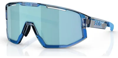 Produktbild von Bliz Uni Sonnenbrille Fusion Small Blau