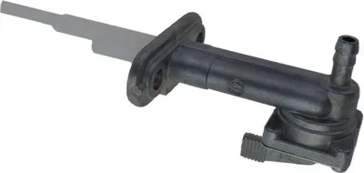 Image de Robinet d'essence pour Kawasaki KMX 125 B, année de fabrication 1991-2003, de la marque pamoto - Neuf