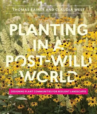 Zdjęcie produktu dla Planting in a Post-Wild World