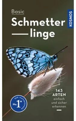 Produktbild von Basic Schmetterlinge