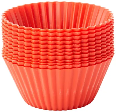 Immagine prodotto di Stampi per muffin - 12 pezzi / Lekue