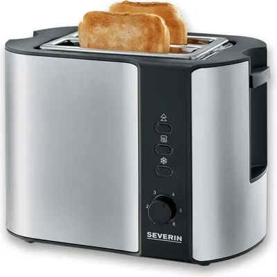 Produktbild von SEVERIN Automatik-Toaster AT 2589