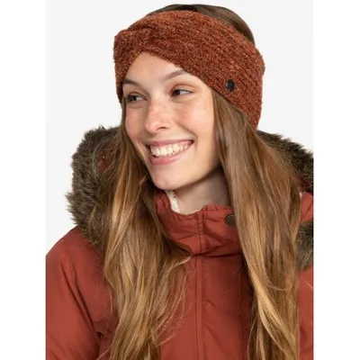 Produktbild von ROXY MIKENO STIRNBAND – braun – universell